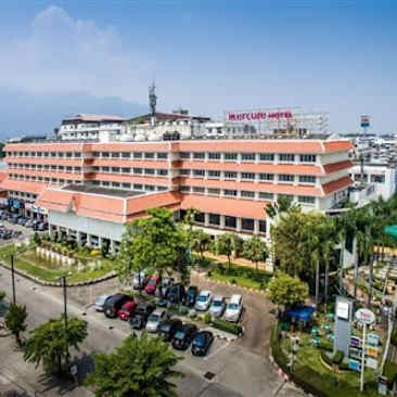 Mercure Chiang Mai Hotel